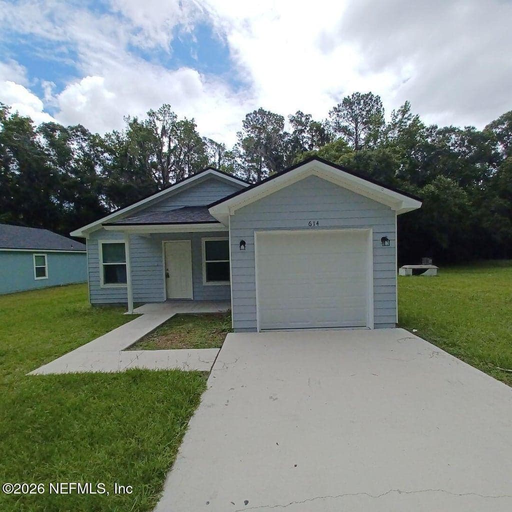 614 HANNAH Street, Hastings, FL 32145, Hastings, FL - photo 1