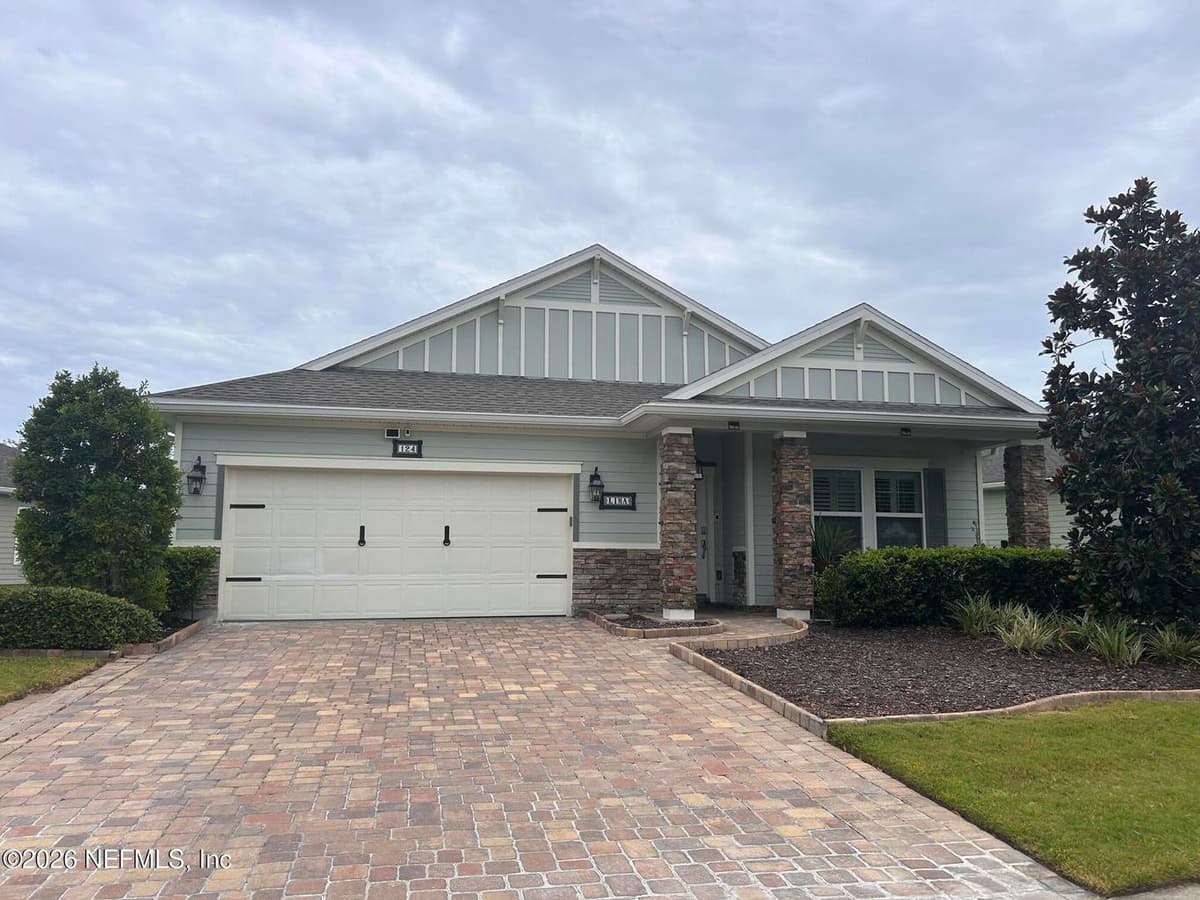 124 TINTAMARRE Drive, St. Augustine, FL 32092, St. Augustine, FL - photo 2
