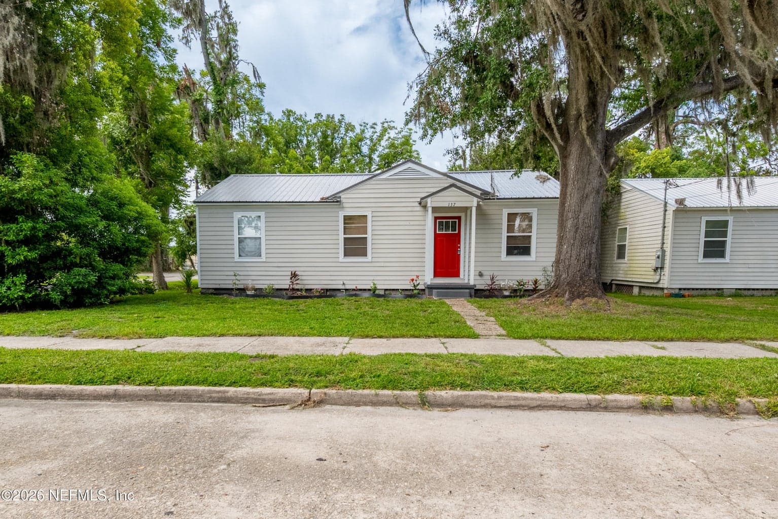 137 W WASHINGTON Street, Starke, FL 32091, Starke, FL - photo 1