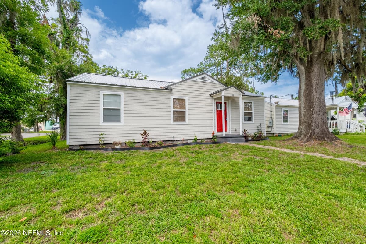 137 W WASHINGTON Street, Starke, FL 32091, Starke, FL - photo 2