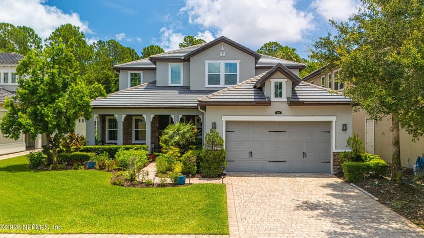 3169 PARADOR Way, Jacksonville, FL 32246