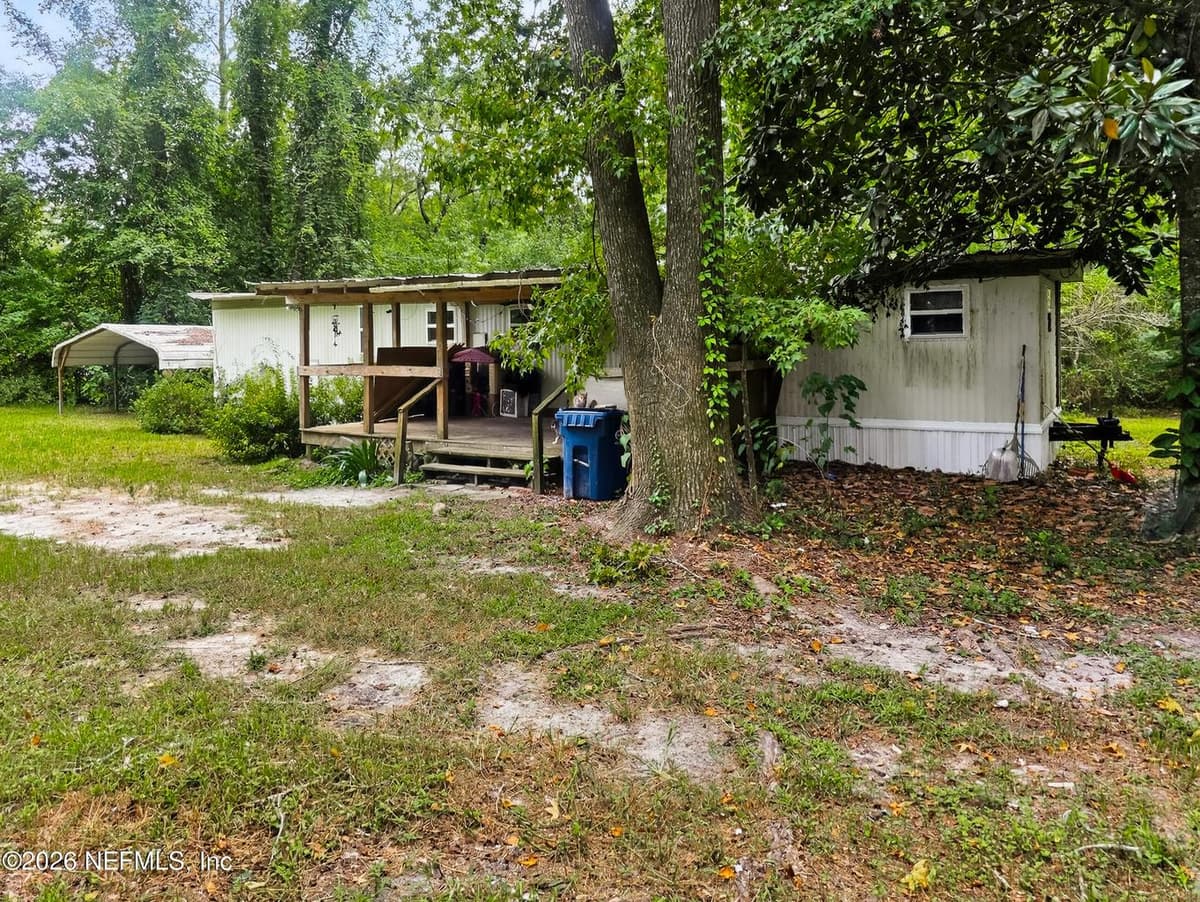 9332 CEDAR Road, Macclenny, FL 32063, Macclenny, FL - photo 2