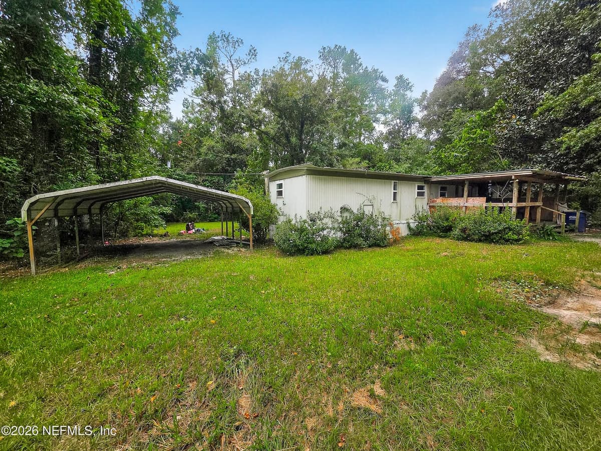 9332 CEDAR Road, Macclenny, FL 32063, Macclenny, FL - photo 3