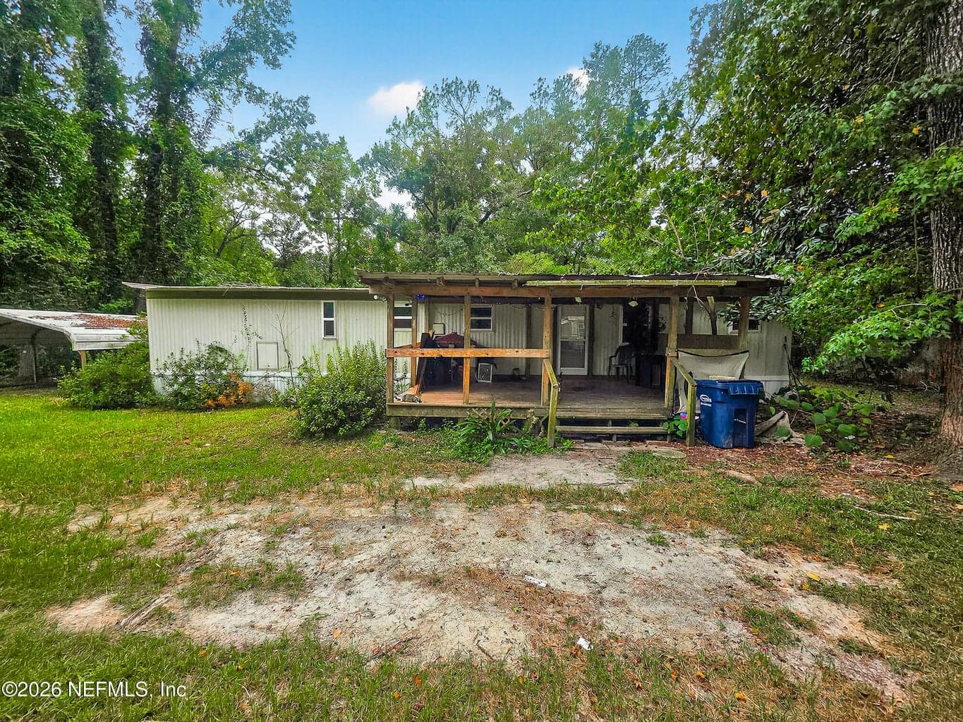 9332 CEDAR Road, Macclenny, FL 32063, Macclenny, FL - photo 1