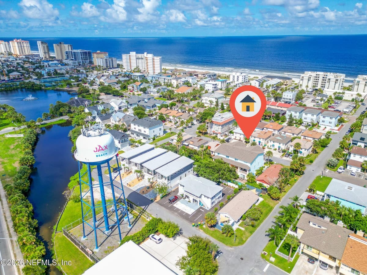2114 GAIL Avenue C, Jacksonville Beach, FL 32250, Jacksonville Beach, FL - photo 3