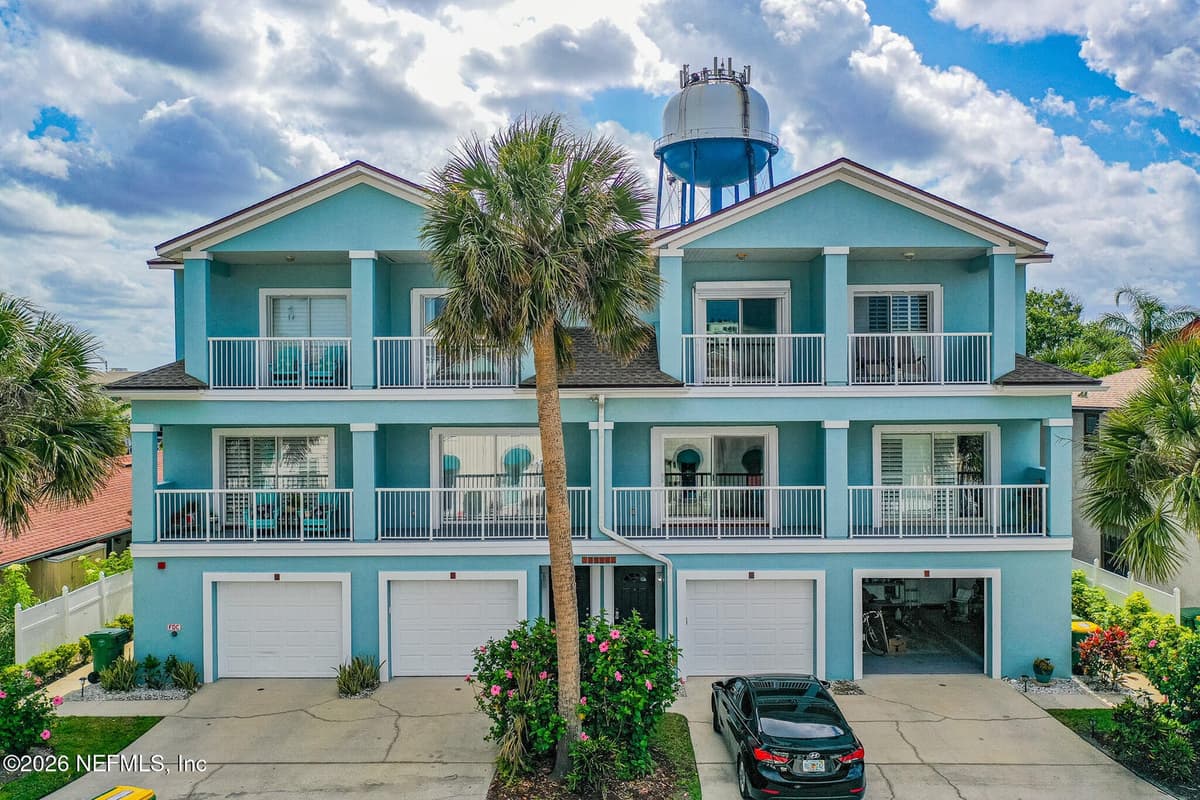 2114 GAIL Avenue C, Jacksonville Beach, FL 32250, Jacksonville Beach, FL - photo 2