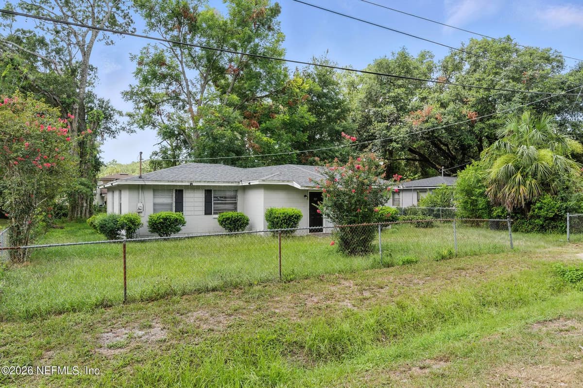 7174 MATTHEW Street, Jacksonville, FL 32210, Jacksonville, FL - photo 2