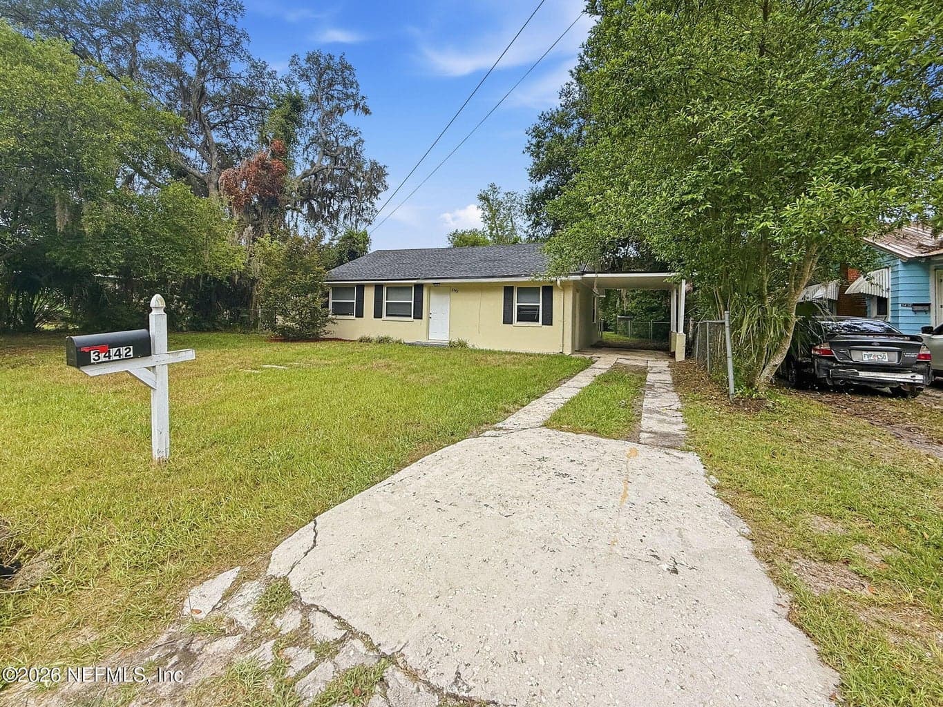 3442 ROSEMARY Street, Jacksonville, FL 32207, Jacksonville, FL - photo 1