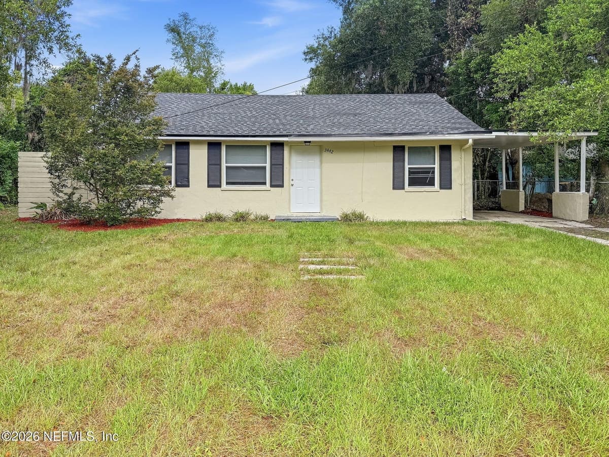 3442 ROSEMARY Street, Jacksonville, FL 32207, Jacksonville, FL - photo 3