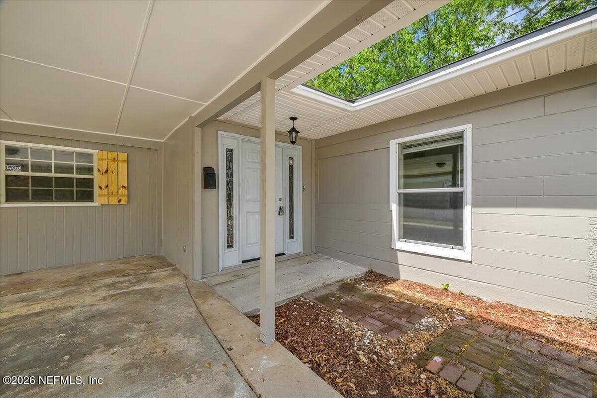 8712 MATHONIA Avenue, Jacksonville, FL 32211, Jacksonville, FL - photo 3