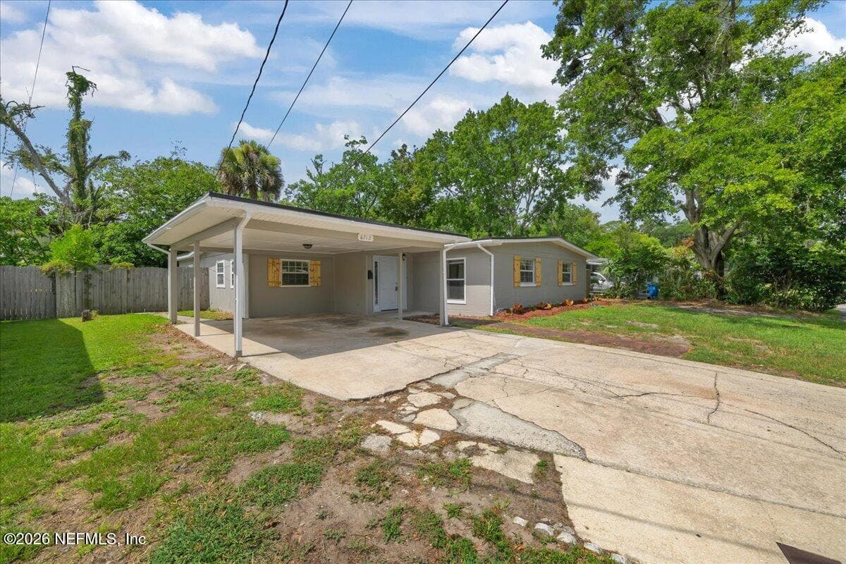 8712 MATHONIA Avenue, Jacksonville, FL 32211, Jacksonville, FL - photo 2
