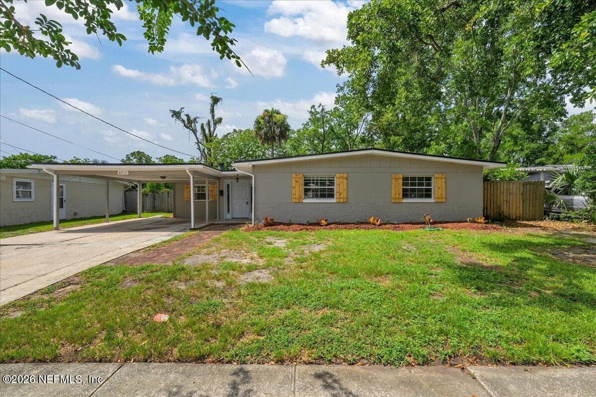 8712 MATHONIA Avenue, Jacksonville, FL 32211, Jacksonville, FL - photo 1