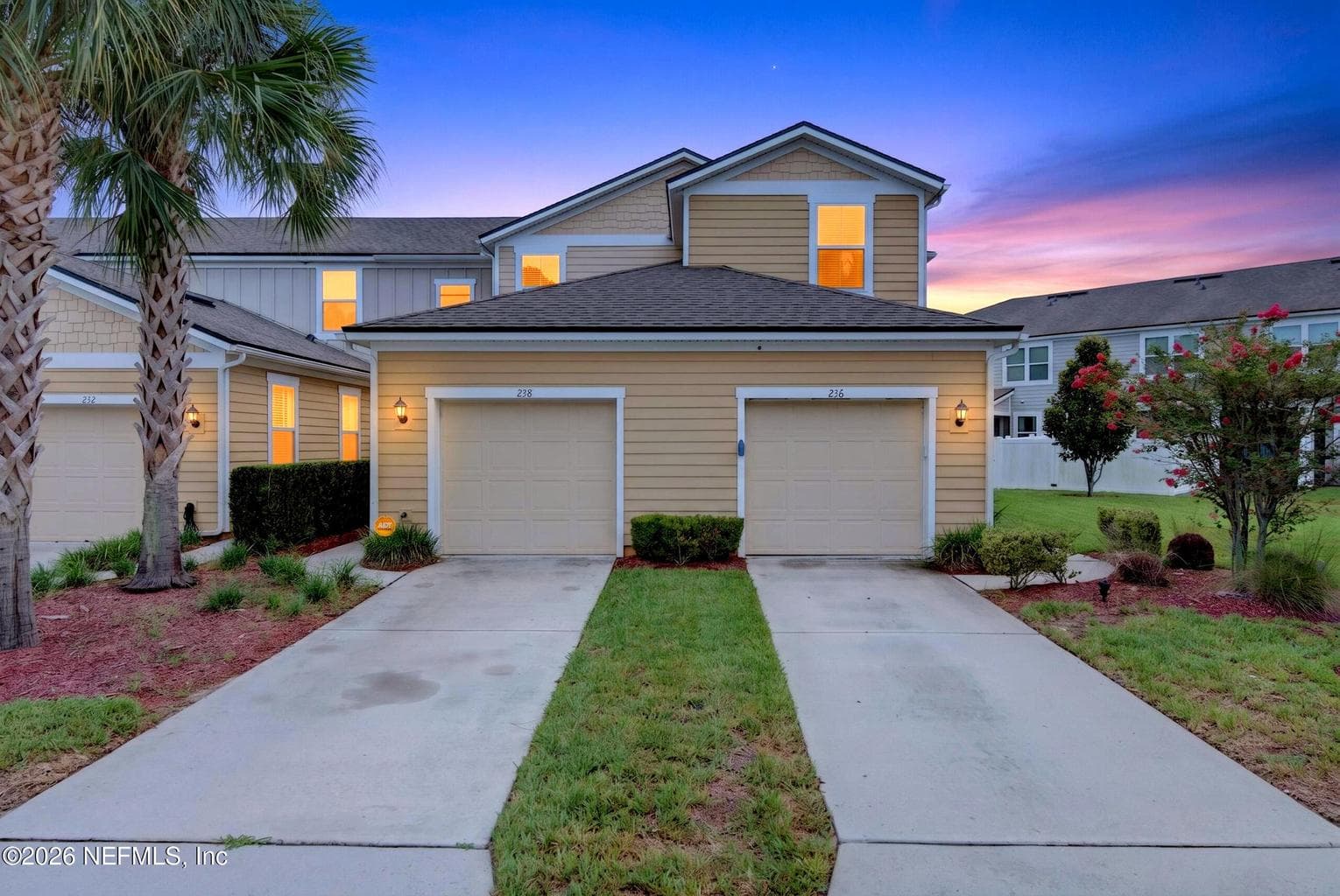 236 SERVIA Drive, St. Johns, FL 32259, St. Johns, FL - photo 1