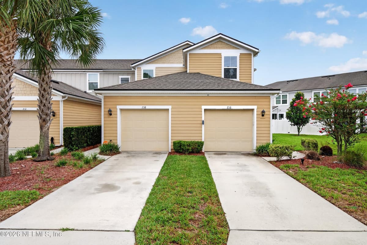 236 SERVIA Drive, St. Johns, FL 32259, St. Johns, FL - photo 2