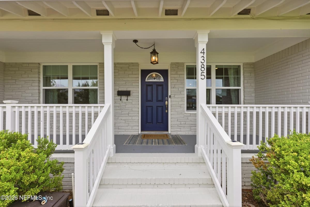 4385 WORTH Drive E, Jacksonville, FL 32207, Jacksonville, FL - photo 2