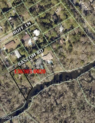 0 BASCOM Road, Jacksonville, FL 32216