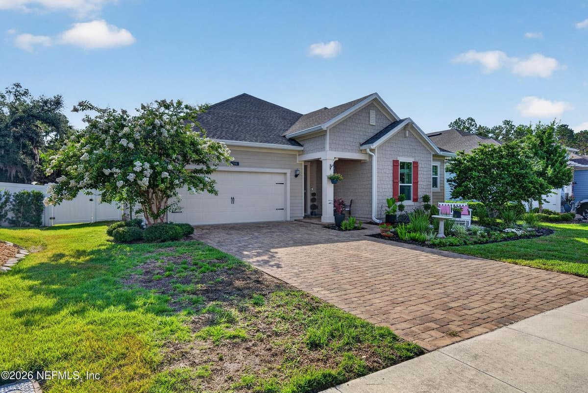 241 DOSEL Lane, St. Augustine, FL 32095, St. Augustine, FL - photo 3