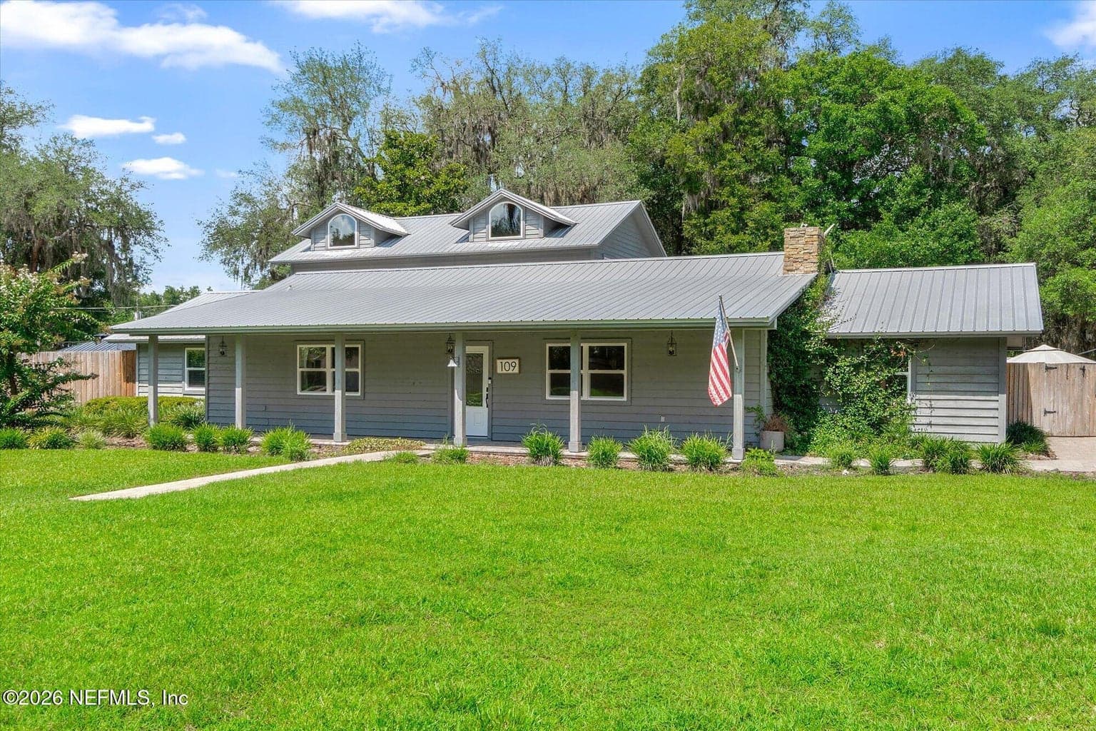 109 OAK TREE Lane, Palatka, FL 32177, Palatka, FL - photo 1