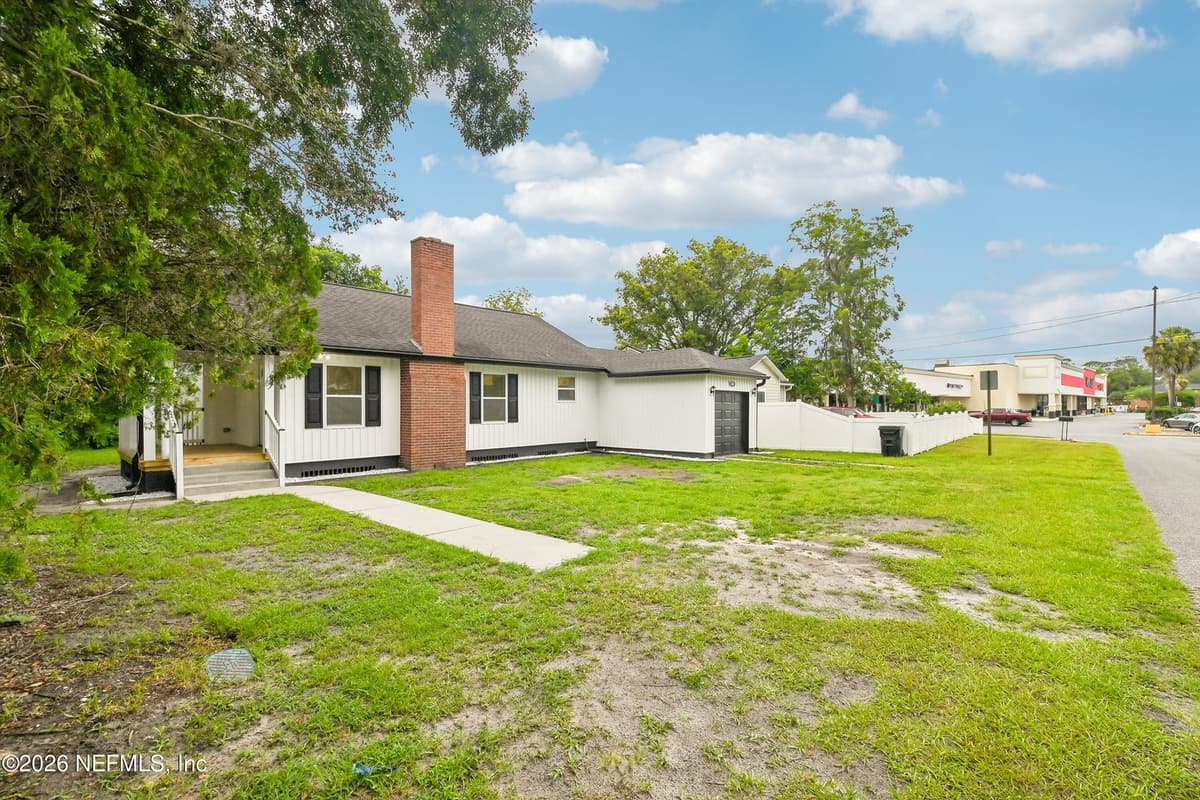336 W SOUTH Street, Starke, FL 32091, Starke, FL - photo 3