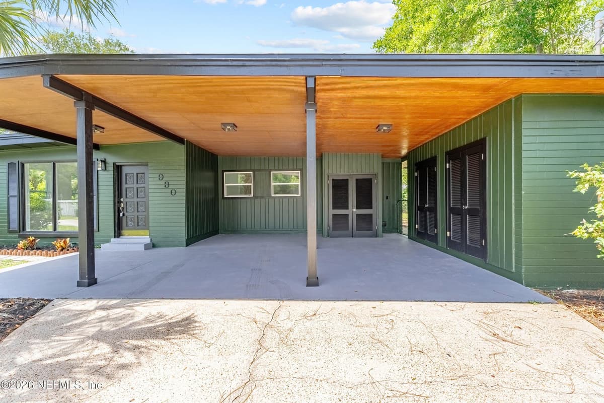 930 MIDDLETON Road, Jacksonville, FL 32211, Jacksonville, FL - photo 2