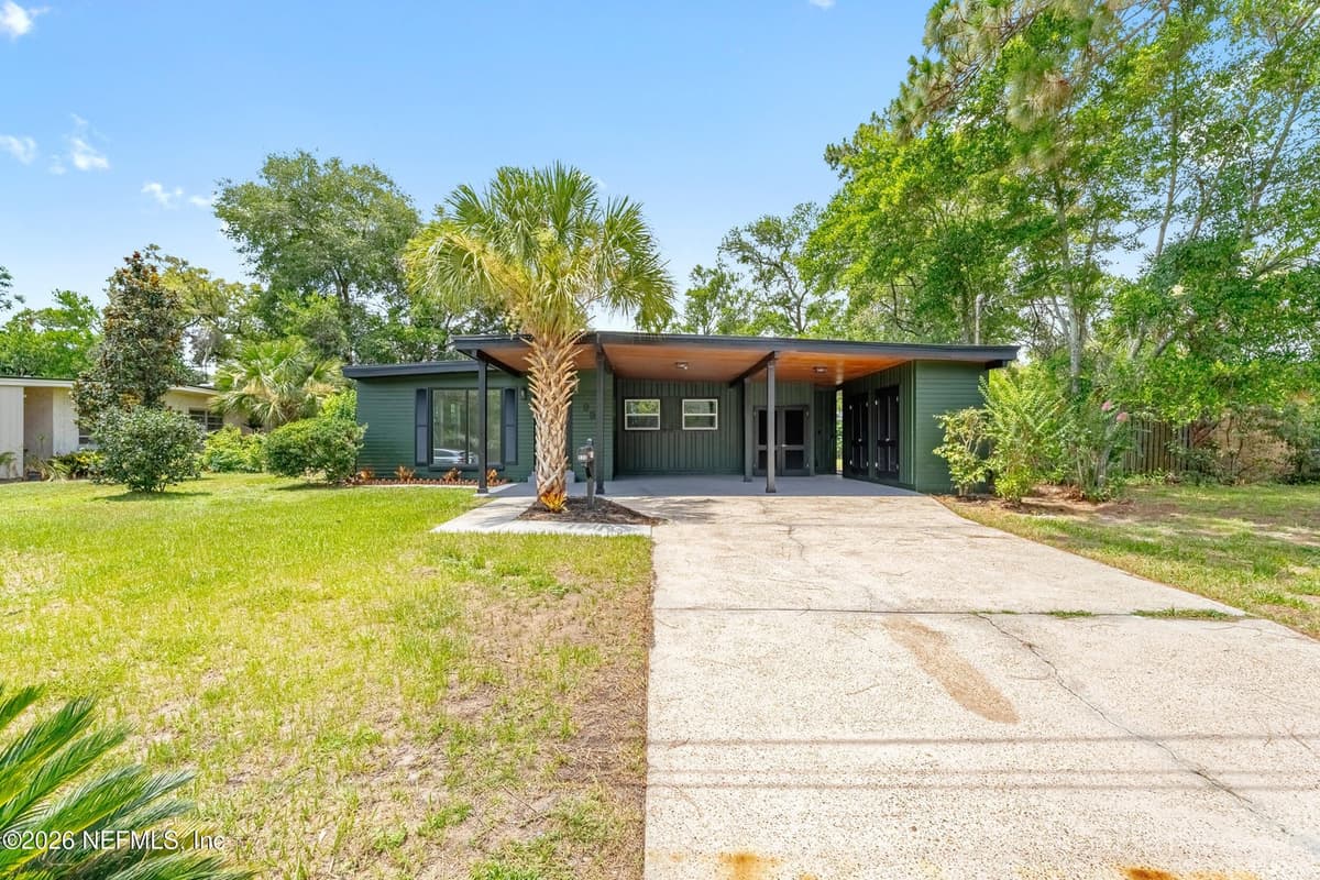 930 MIDDLETON Road, Jacksonville, FL 32211, Jacksonville, FL - photo 3