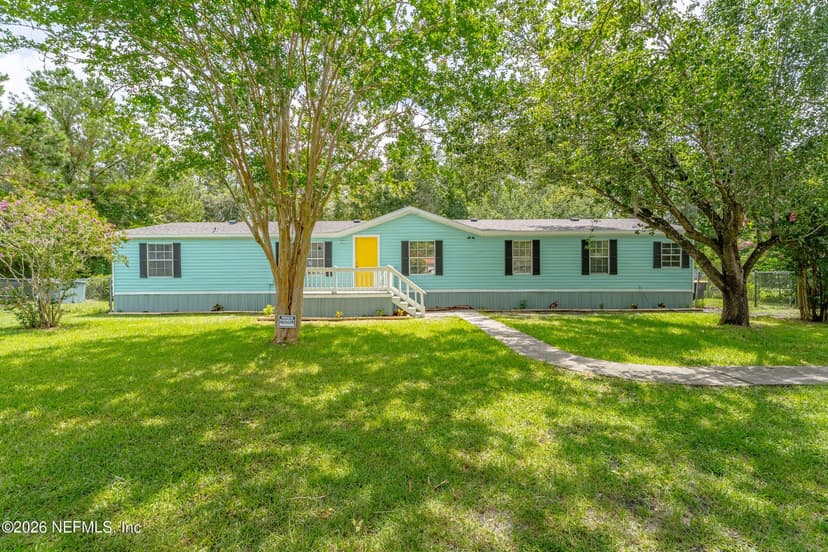10825 BODDENS Road, Jacksonville, FL 32219