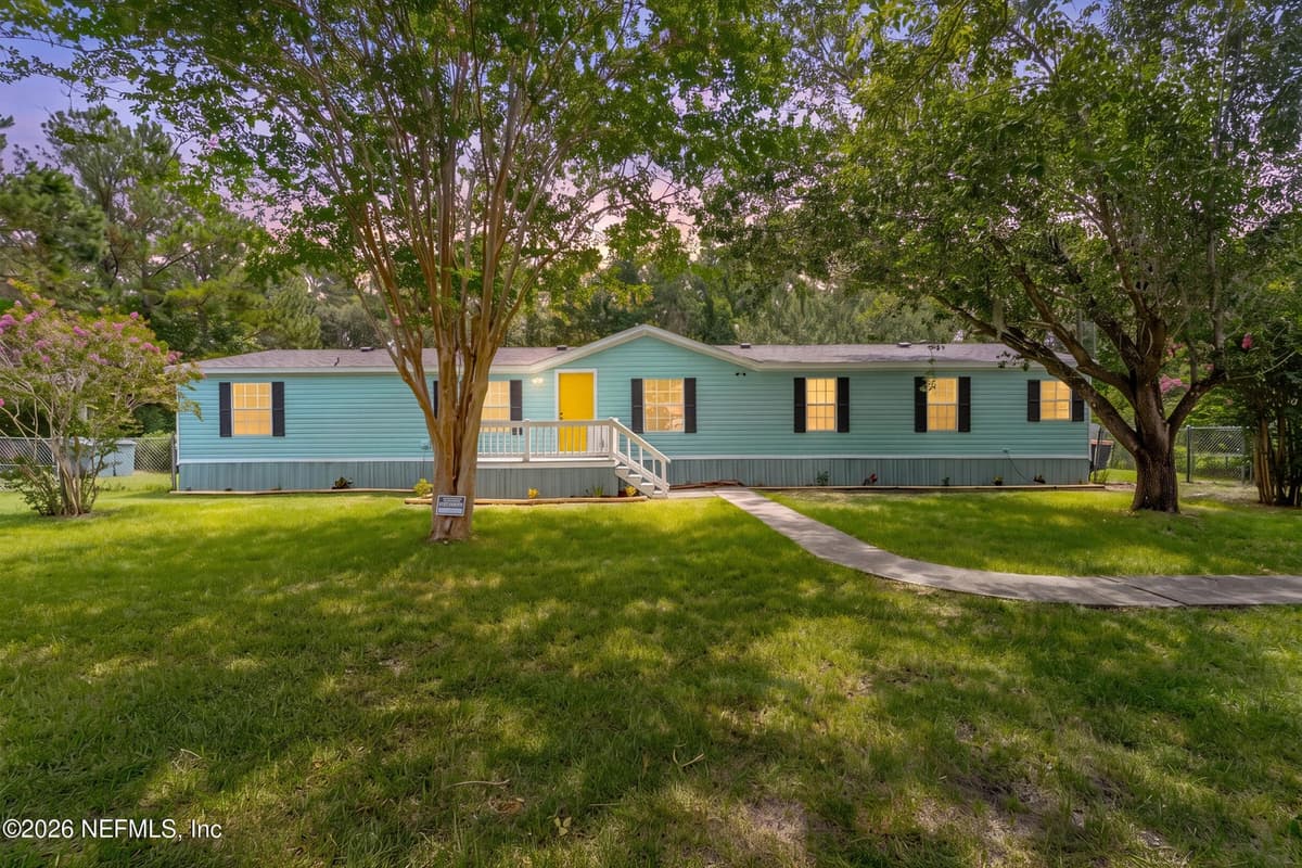 10825 BODDENS Road, Jacksonville, FL 32219, Jacksonville, FL - photo 2