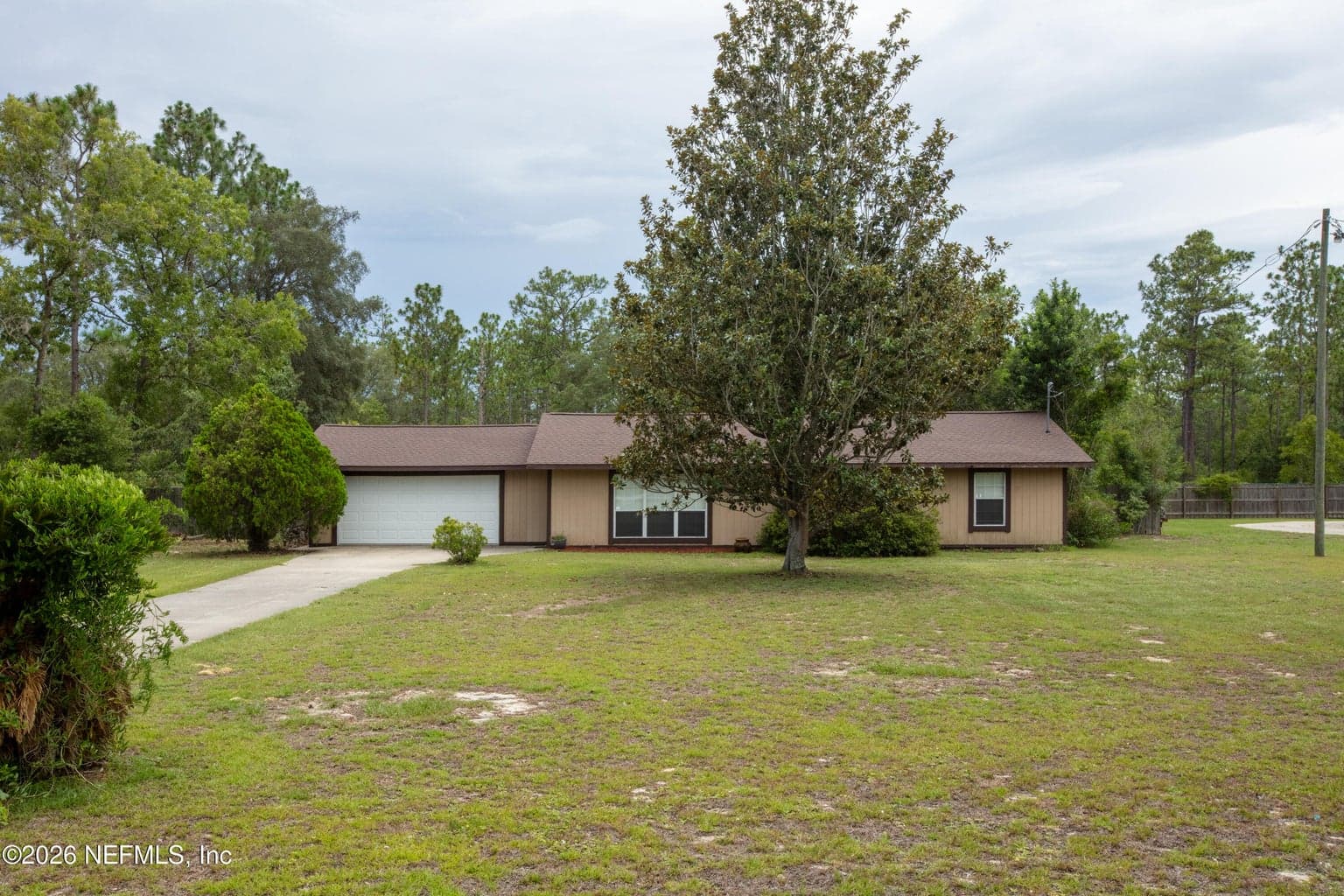 692 SE 41ST Street, Keystone Heights, FL 32656, Keystone Heights, FL - photo 1