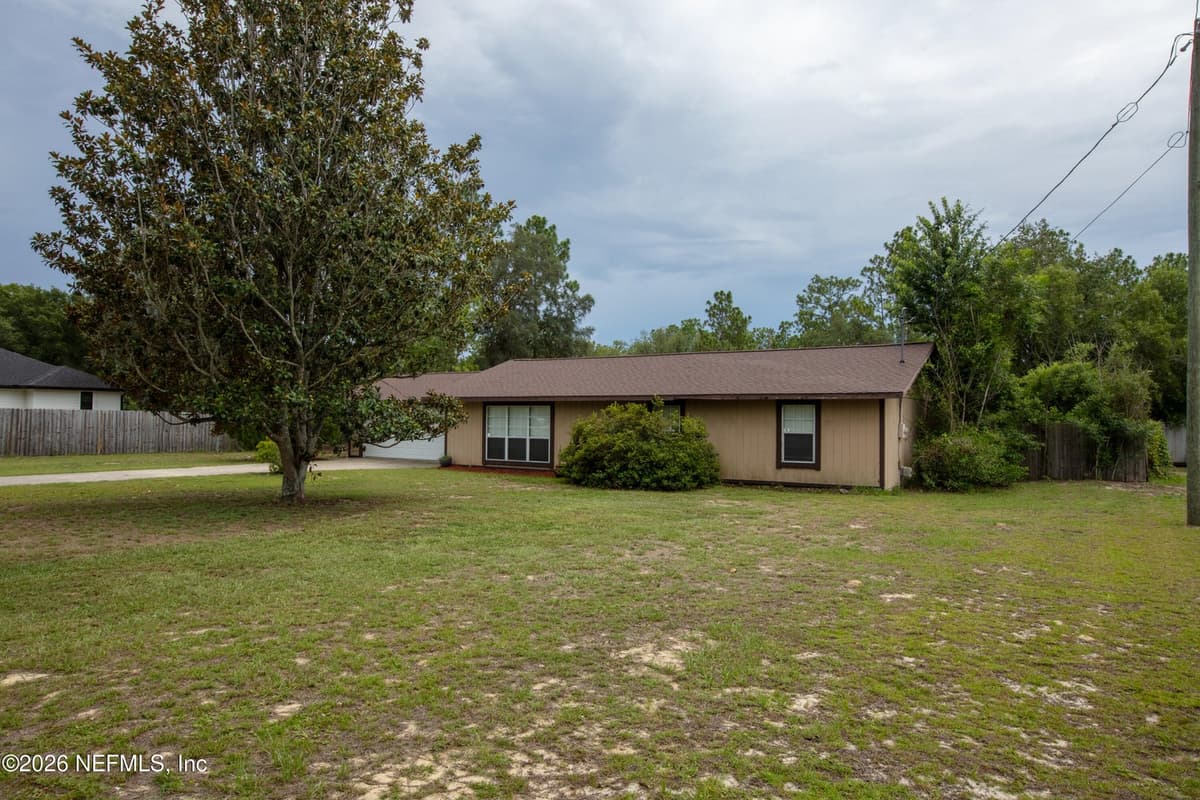 692 SE 41ST Street, Keystone Heights, FL 32656, Keystone Heights, FL - photo 2