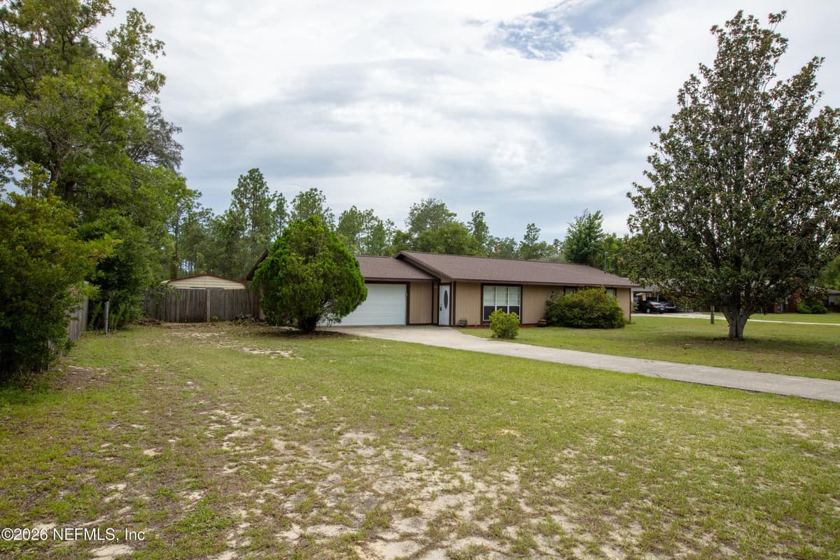 692 SE 41ST Street, Keystone Heights, FL 32656, Keystone Heights, FL - photo 3