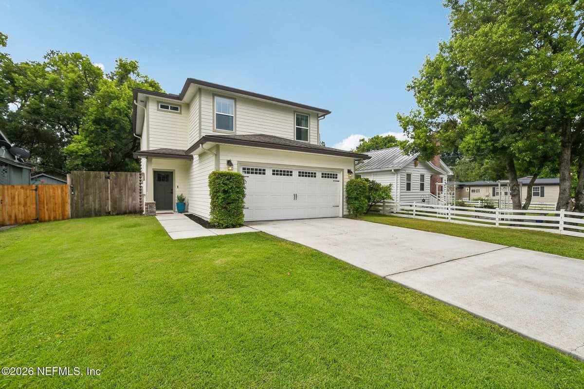 4654 ATTLEBORO Street, Jacksonville, FL 32205, Jacksonville, FL - photo 2