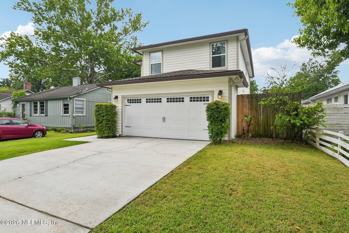 4654 ATTLEBORO Street, Jacksonville, FL 32205, Jacksonville, FL - photo 3