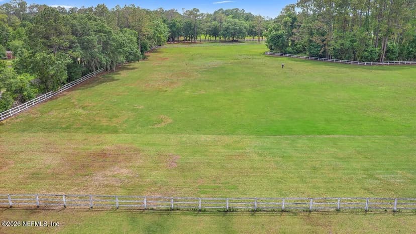 0 PINE Road, Elkton, FL 32033