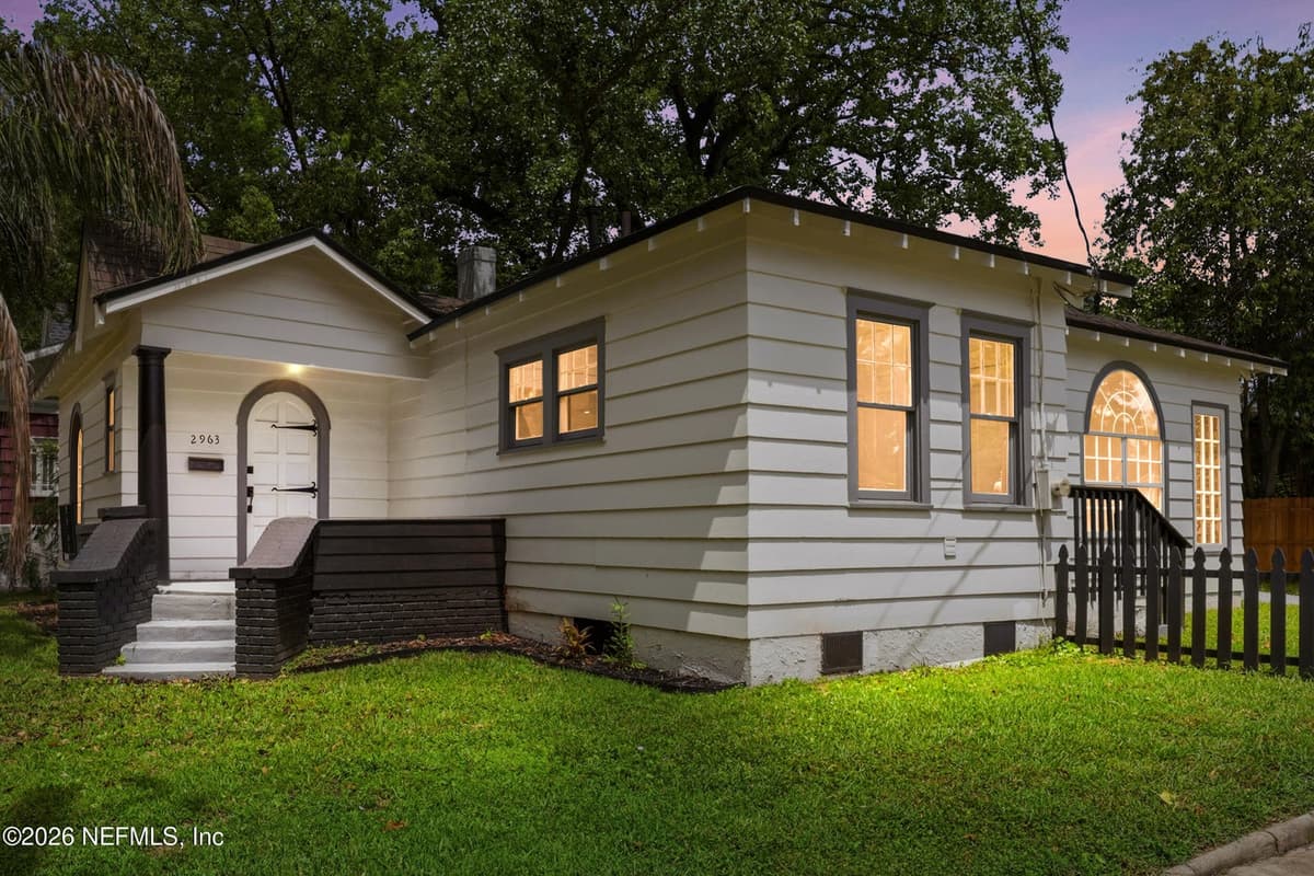 2963 REMINGTON Street, Jacksonville, FL 32205, Jacksonville, FL - photo 2