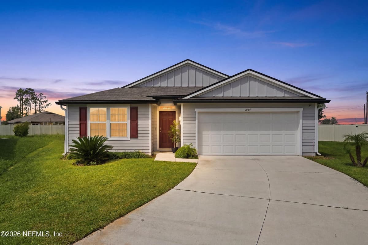 2165 CAROLINA Court, Green Cove Springs, FL 32043, Green Cove Springs, FL - photo 2