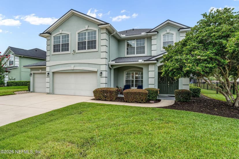 1476 GREYFIELD Drive, St. Augustine, FL 32092