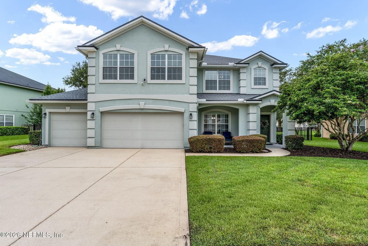 1476 GREYFIELD Drive, St. Augustine, FL 32092, St. Augustine, FL - photo 2