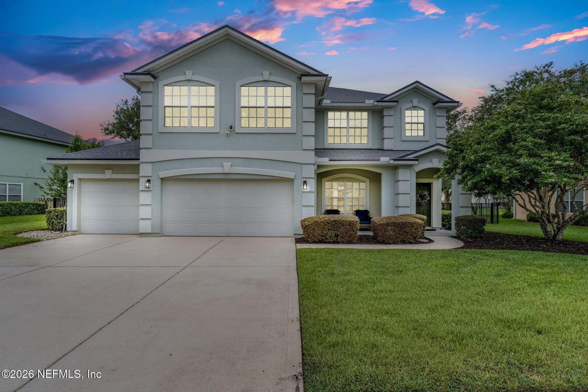 1476 GREYFIELD Drive, St. Augustine, FL 32092, St. Augustine, FL - photo 3