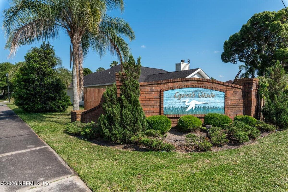 2488 SNOWY EGRET Drive, Jacksonville, FL 32224, Jacksonville, FL - photo 1
