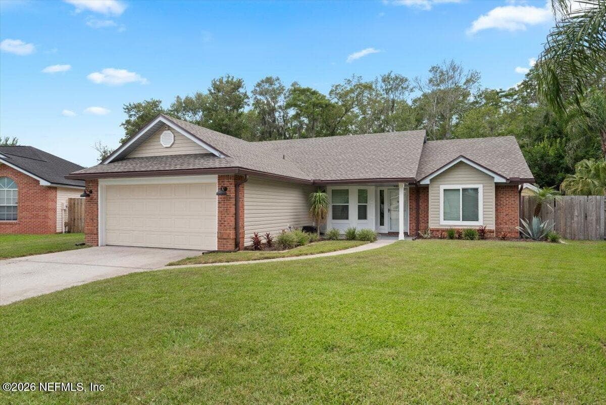 2488 SNOWY EGRET Drive, Jacksonville, FL 32224, Jacksonville, FL - photo 3