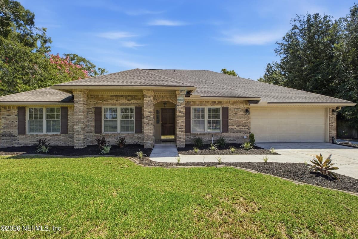 12605 BRADY PLACE Boulevard, Jacksonville, FL 32223, Jacksonville, FL - photo 2
