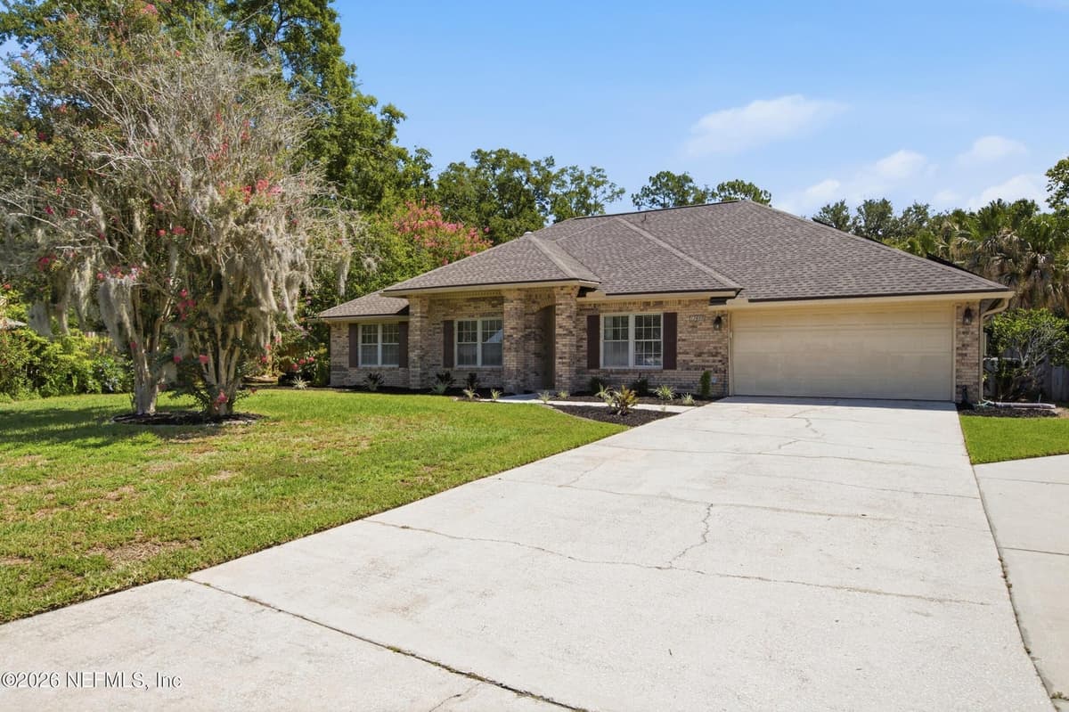 12605 BRADY PLACE Boulevard, Jacksonville, FL 32223, Jacksonville, FL - photo 3