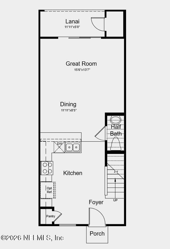 7230 SABAL Terrace, Jacksonville, FL 32210, Jacksonville, FL - photo 2