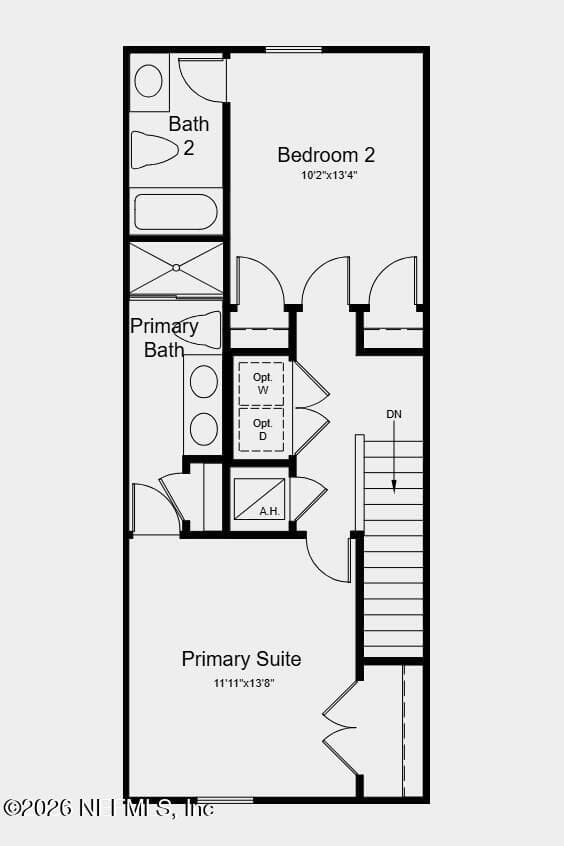 7230 SABAL Terrace, Jacksonville, FL 32210, Jacksonville, FL - photo 3