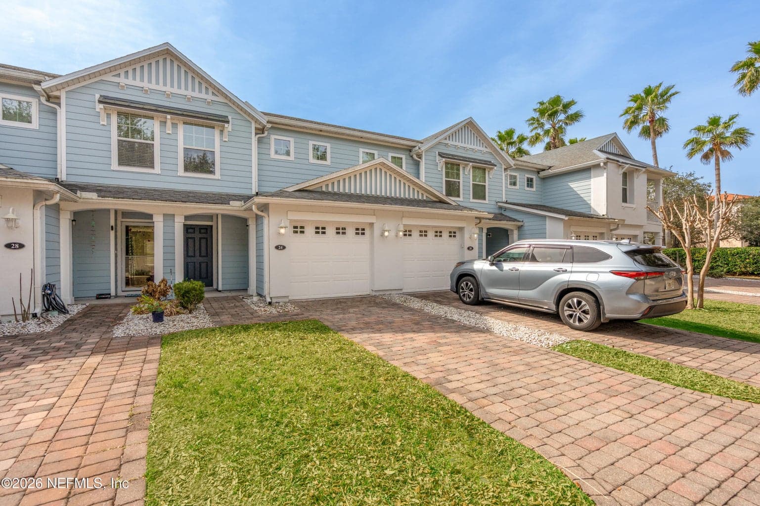 24 ISLANDER Court, St. Augustine, FL 32080, St. Augustine, FL - photo 1