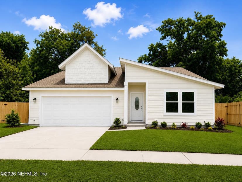 35 W 41ST Street, Jacksonville, FL 32206