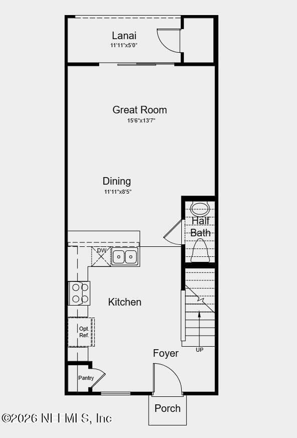 7234 SABAL Terrace, Jacksonville, FL 32210, Jacksonville, FL - photo 2