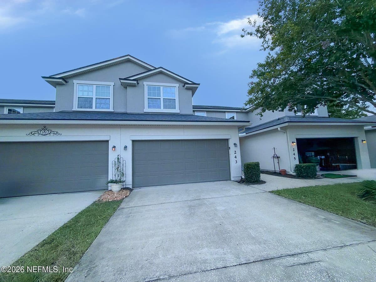 243 AMISTAD Drive, St. Augustine, FL 32086, St. Augustine, FL - photo 2