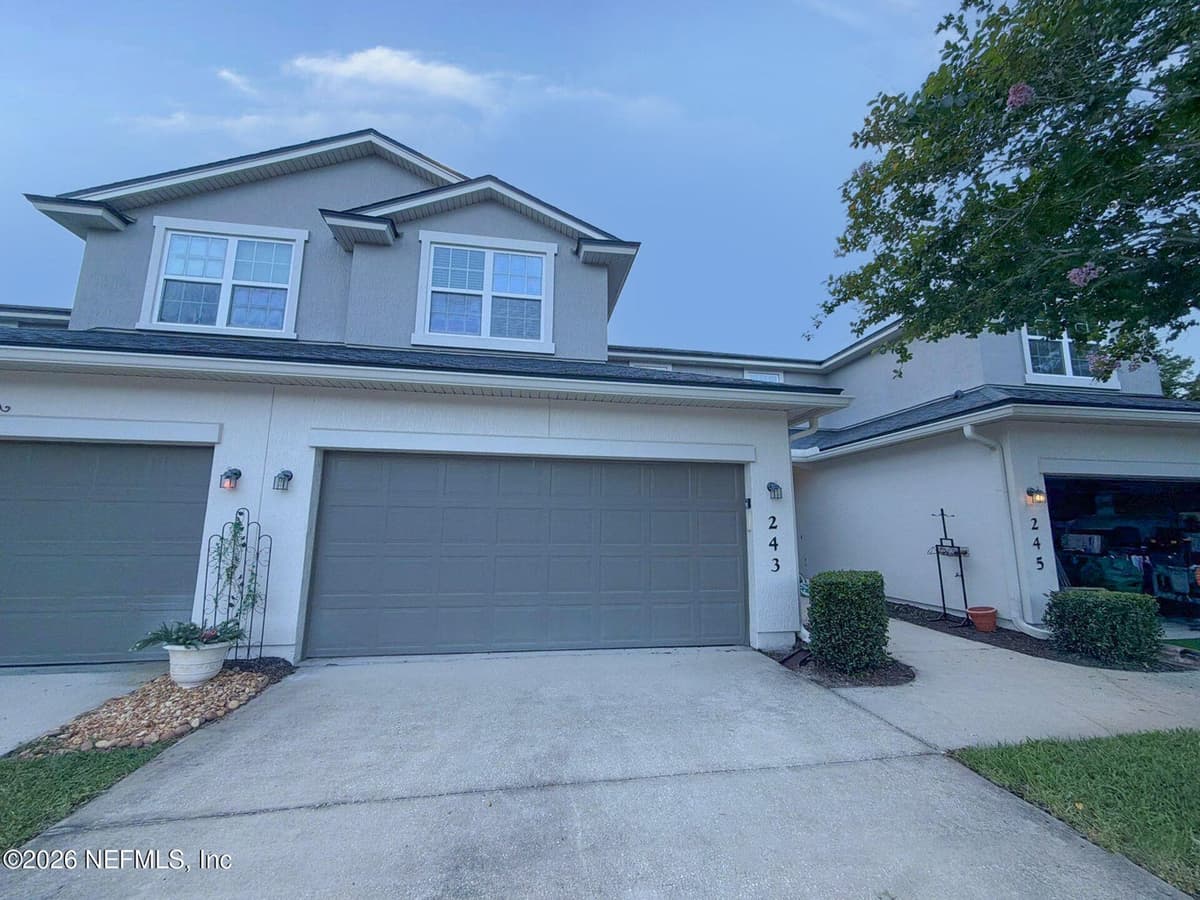 243 AMISTAD Drive, St. Augustine, FL 32086, St. Augustine, FL - photo 3