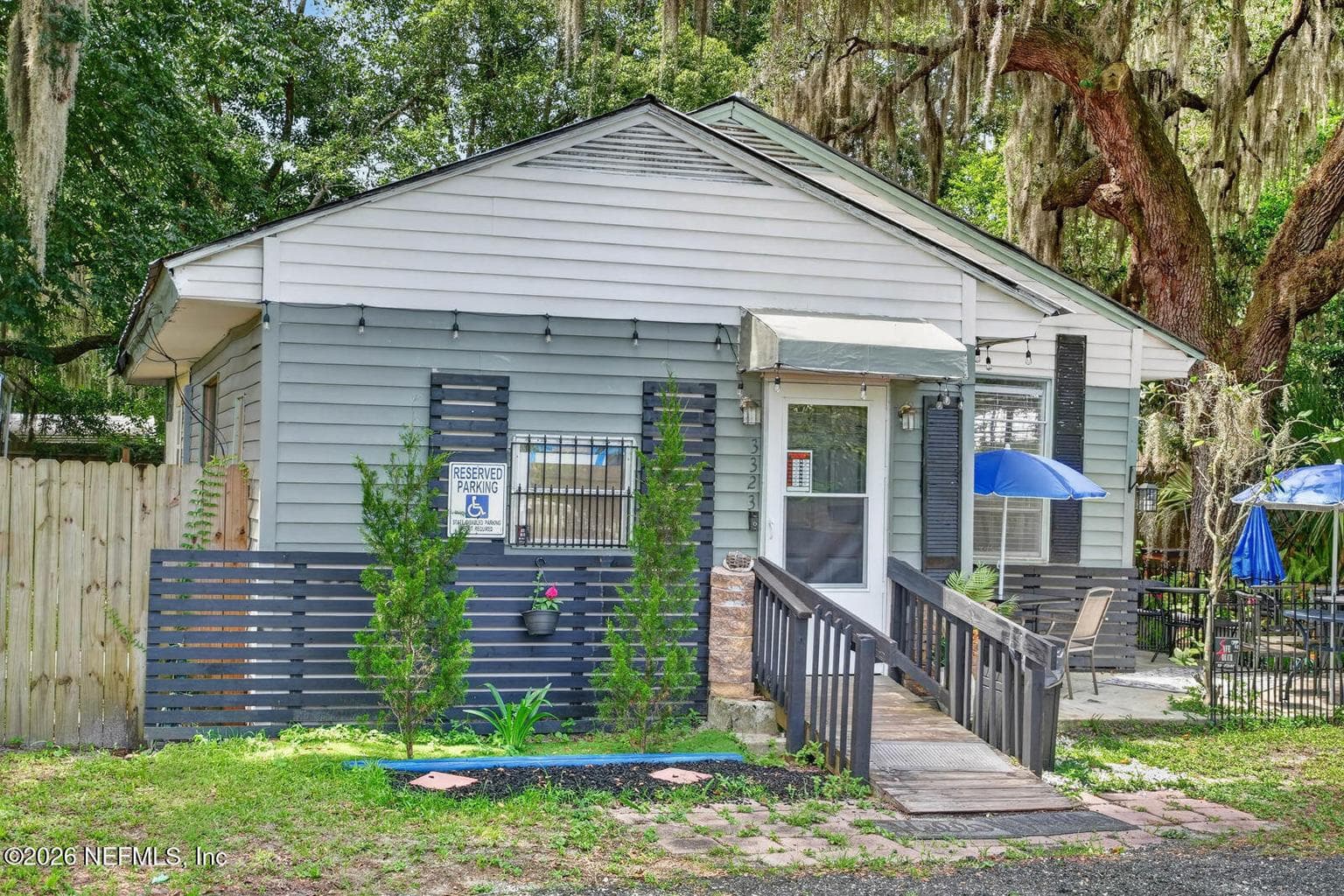3323 ST JOHNS Avenue, Palatka, FL 32177, Palatka, FL - photo 1